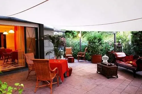 Hotel Luciana Marina di Massa 3*,  Italy